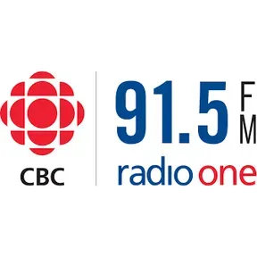 CBO-FM CBC Radio One Ottawa -