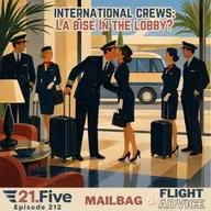 212. Would You Trade Seniority for Better Stories?