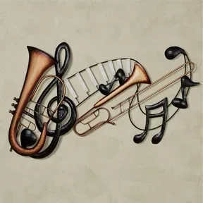 Playing By Ear