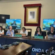 Tertulia: Todo el tiempo se estropean cosas y ninguna es responsabilidad del Gobierno