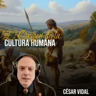 🔴 CÉSAR VIDAL | El Origen de la Cultura Humana (Génesis 4:16-26)