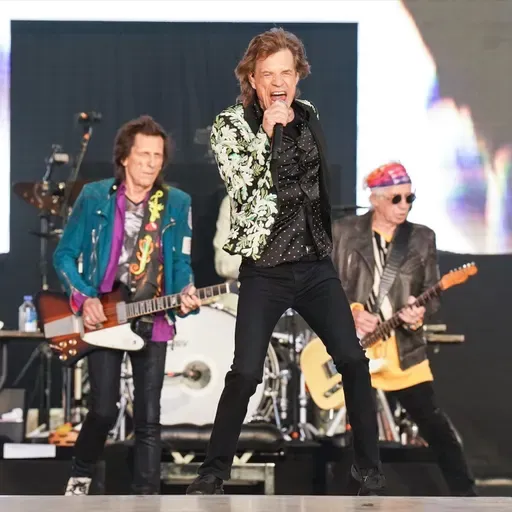 El Pentagrama de Comesaña: The Rolling Stones II y el final de Brian Jones