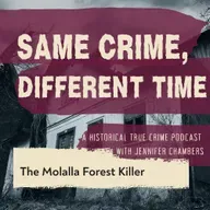 The Molalla Forest Killer