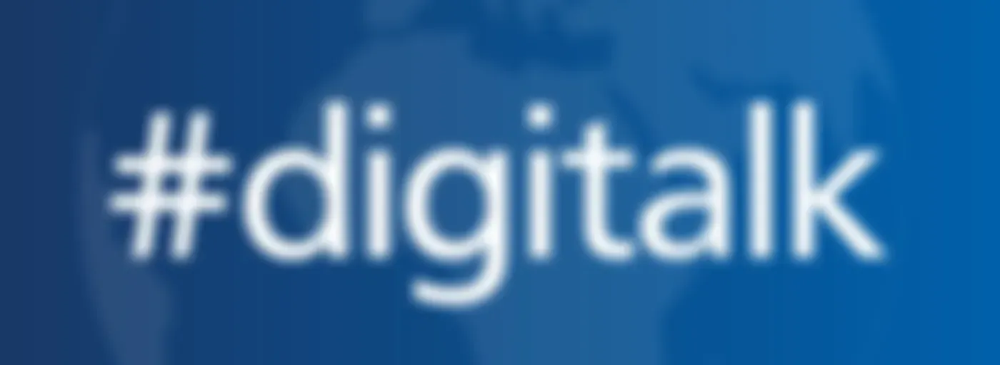 #digitalk