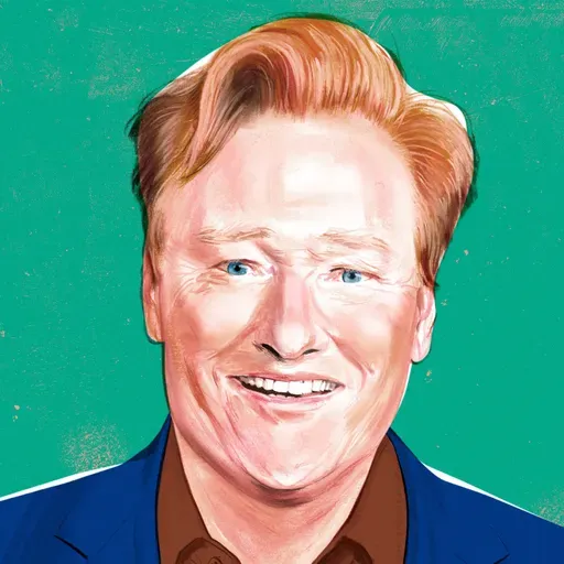 Conan O’Brien on What Can Go Wrong at the Oscars