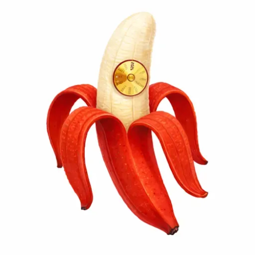 brinquedos com AI?  bananas em extinção?   a verdade sombria do ódio a vacinas