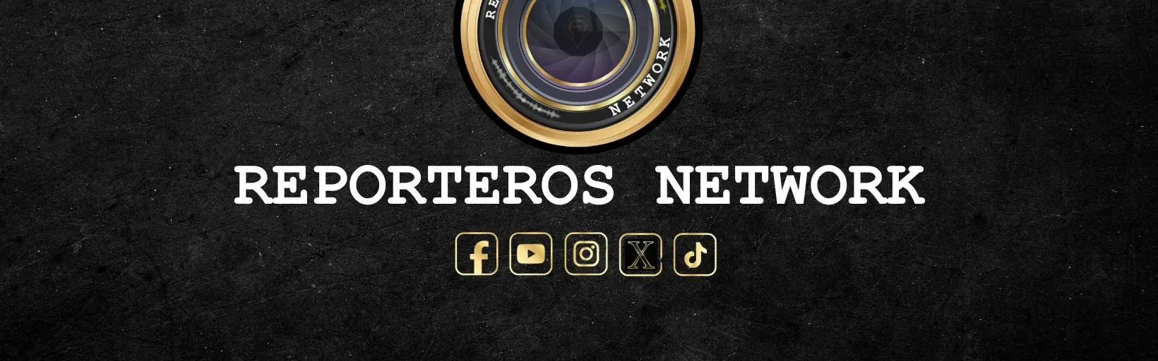 Reporteros Network Radio