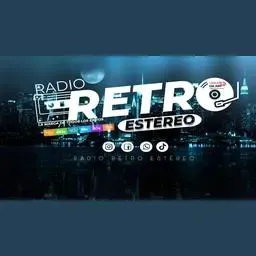 Radio Retro Estereo
