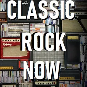 Classic Rock Now
