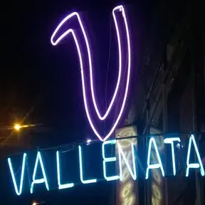 VALLENATA