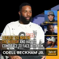 Odell Beckham Jr is returning to the NFL,  discloses why he's been away from football, reveals team he plans to join, owns up to mistakes, talks fame, dating, success, regrets, Drake, Super Bowl Injury and how fatherhood saved his life.