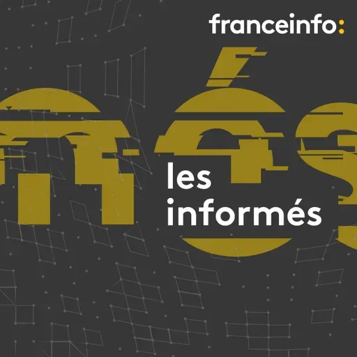 La "décision finale" de Trump, drone russe en Roumanie, PSG - Arsenal... Les informés de franceinfo du vendredi 29 mai 2026