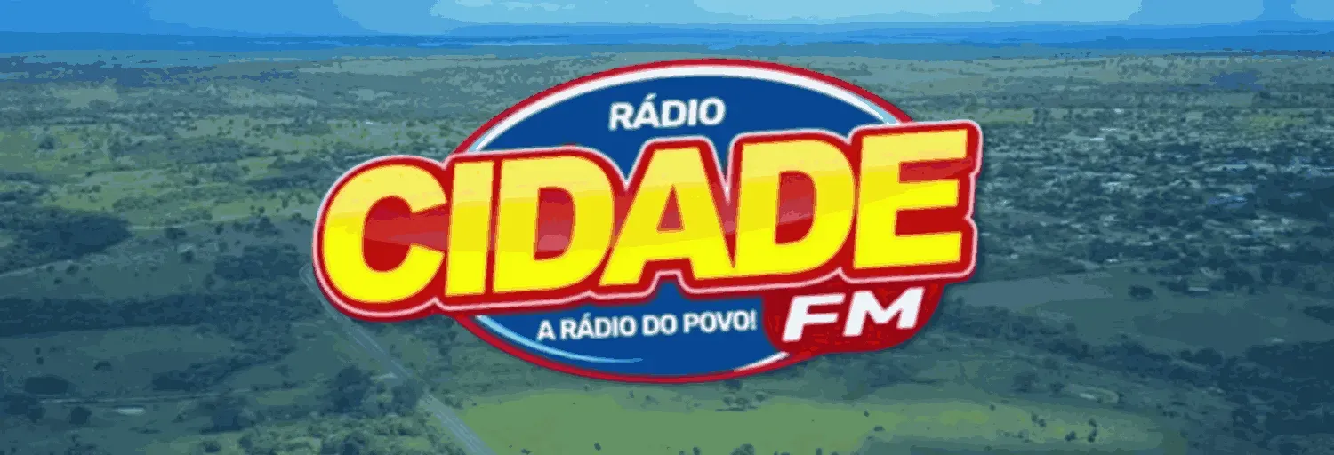RÁDIO CIDADE FM