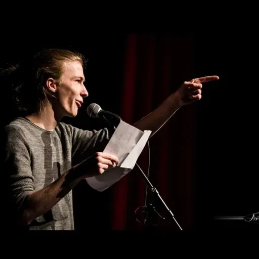 “Artem trifft“ Folge 18 mit Lenny Felling aus Mainz