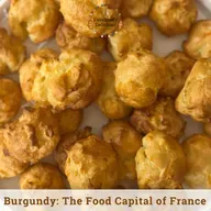 Burgundy: The Food Capital of France You Need to Know