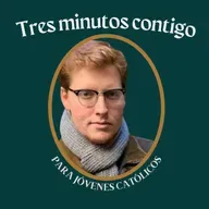 Tres Minutos Contigo: 3x03 Prudencia