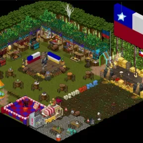 Fonda Pixelea