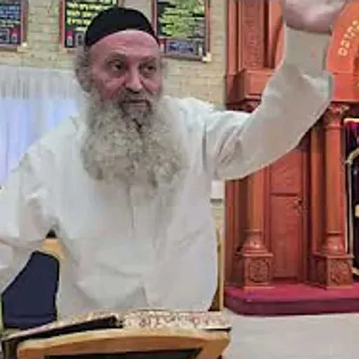 הרב מאיר כהן | עומקו ומתיקותו להחיות נשמות מרוחקות בפסח שני והילולת תנא וקדישא רבי מאיר בעל הנס ז"ל