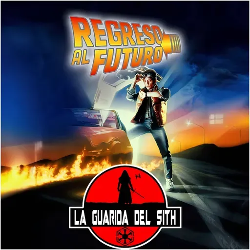 LGDS 13x11   Regreso al Futuro 1 (1985) 40 Aniversario