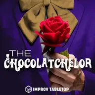 The Chocolatchelor—Episode 3