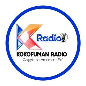 Kokofuman Radio Gh