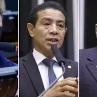 STF condena deputados por corrupção em emendas e fixa penas de até 6 anos e 5 meses