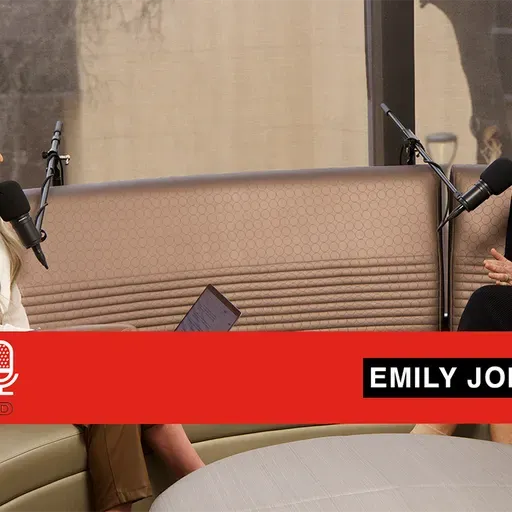 Fearless Unscripted | Emily Jones McCoy