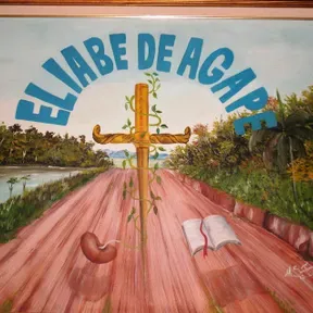 RADIO AGAPE A DESTRA