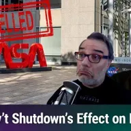 TWiS 180: NASA is Closed for Business - And Other Top Space Stories