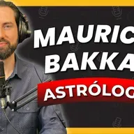 Blabla Talks #56 - MAURICIO BAKKAR (ASTROLOGIA)