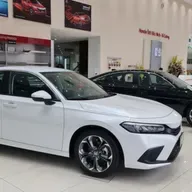 Lý do Honda thu hồi hơn 400.000 xe Civic thuộc các đời từ 2016 đến 2021