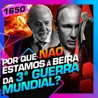 1650 - O FUTURO DAS RELAÇÕES EUA-BRASIL: OLIVER STUENKEL