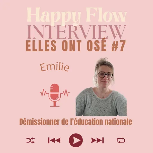 Elles ont osé #7 : Démissionner de l'éducation nationale