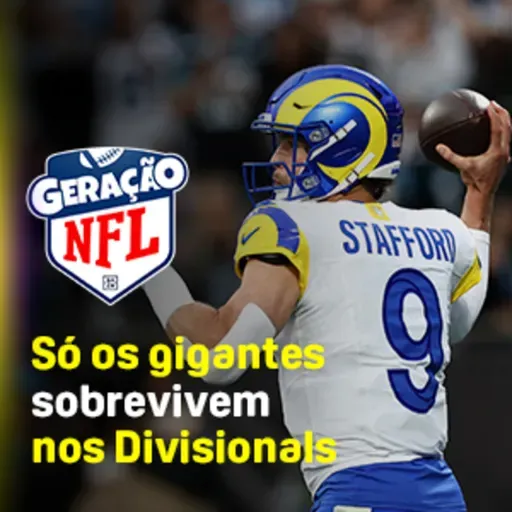 Surpresas, desilusões e consequências do Wildcard e as narrativas dos Divisionals