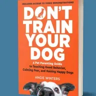 Interview With Dog Parent Coach and Author Angie Winters 