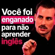 Professor de Inglês: O segredo da fluência em 3 meses - Teacher Everton