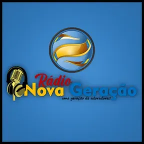RÁDIO NOVA GERAÇÃO