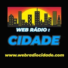WEB RÁDIO CIDADE
