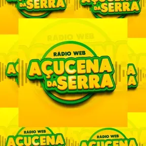 Rádio Web Açucena da Serra