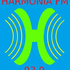 Harmonia FM 93.9