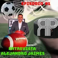 Rigo Plascencia Podcast