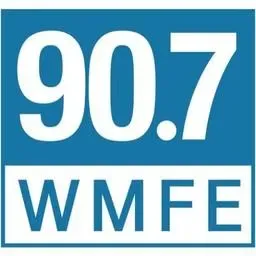WMFE-FM 90.7 HD2