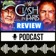 WWE Clash in Paris 🇫🇷 Neues Mitglied für THE VISION! Wrestling Review & Highlights - 31.08.25
