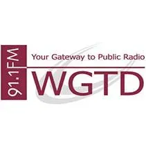 WGTD HD2 24/7 Jazz