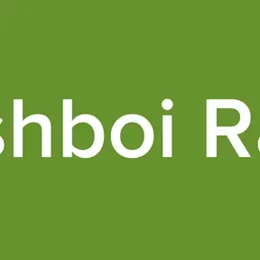 Froshboi Radio