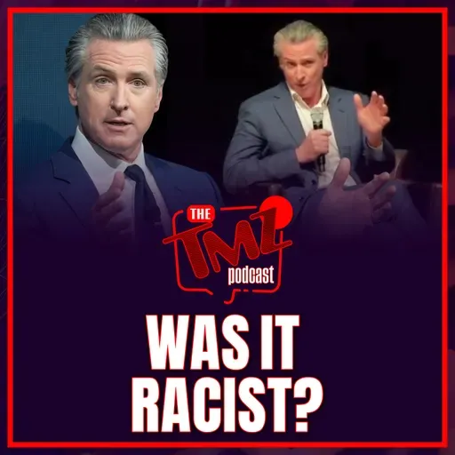 Was Gavin Newsom Being Racist?
