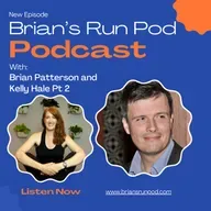 Kelly Hale Part 2 : The Surprising Connection Between Gut Health and Your Running Performance