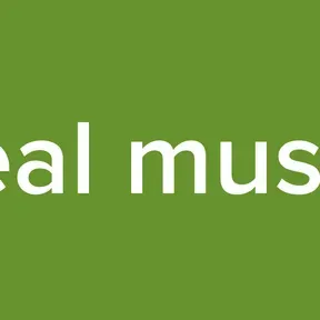 real music