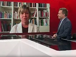 Andrea Römmele: "Kubicki müsste FDP einen - hat es aber nicht vor"