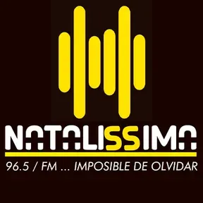 Natalissima en vivo